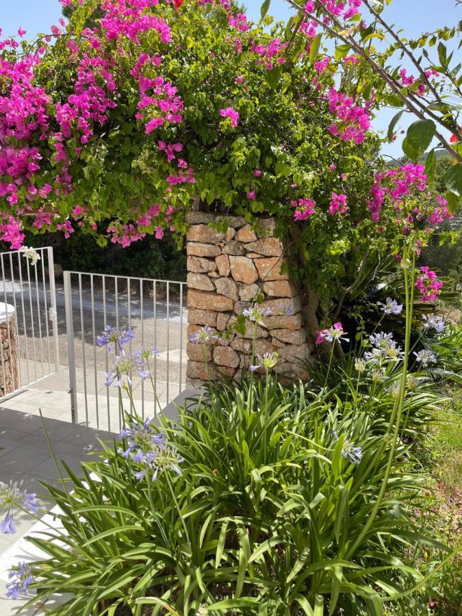 Hébergement de vacances Es Queixal - Canet Con Piscina Exterior Climatizada Cala Vadella (Ibiza)