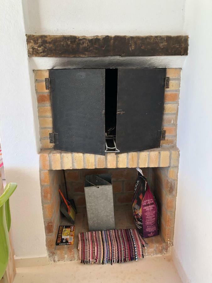 Hébergement de vacances Es Queixal - Canet Con Piscina Exterior Climatizada Cala Vadella (Ibiza)