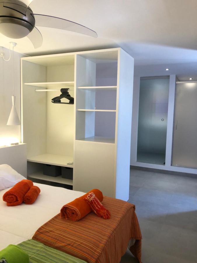 Es Queixal - Canet Con Piscina Exterior Climatizada Casa vacanze *