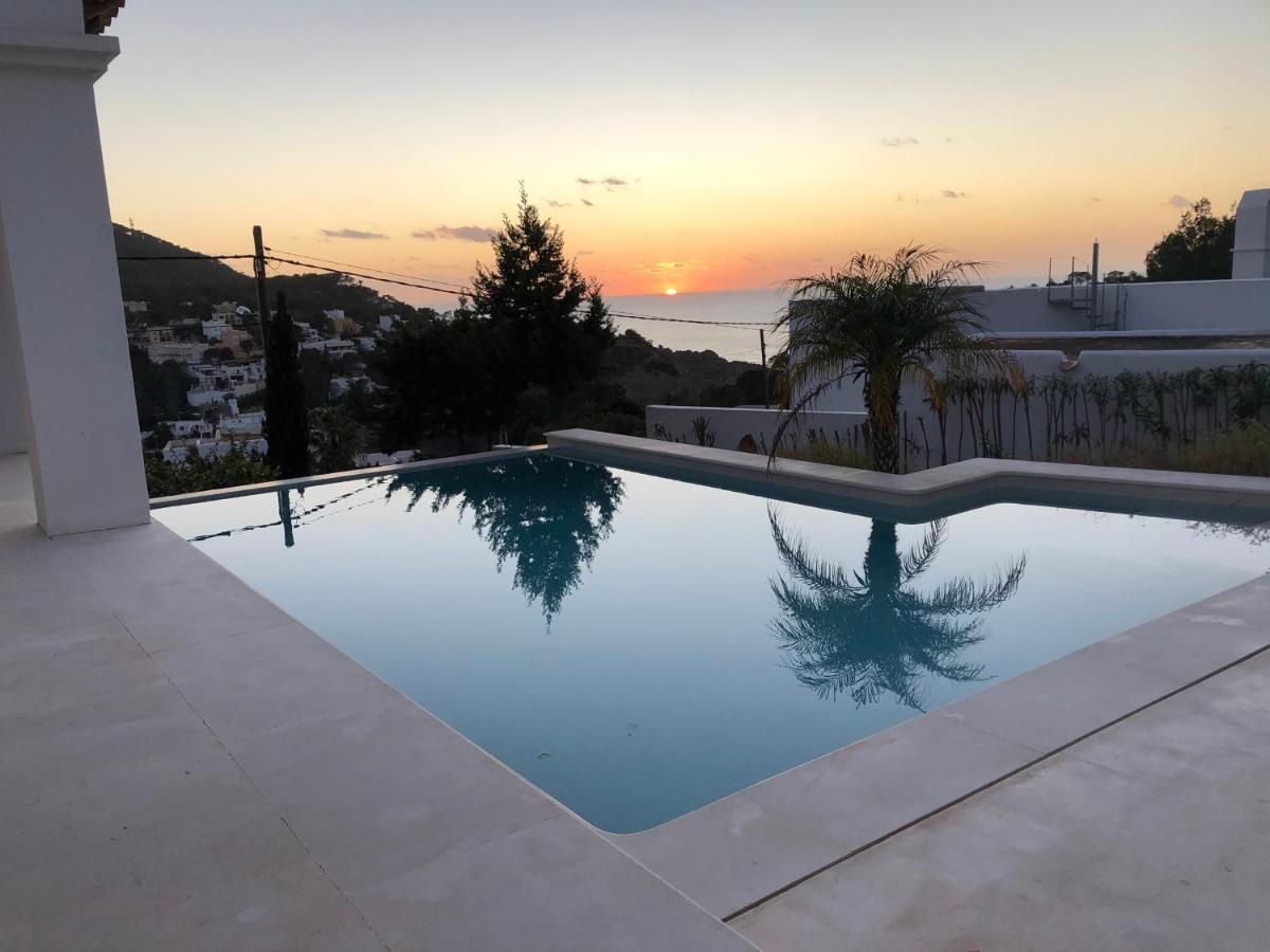 Casa vacanze Es Queixal - Canet Con Piscina Exterior Climatizada *