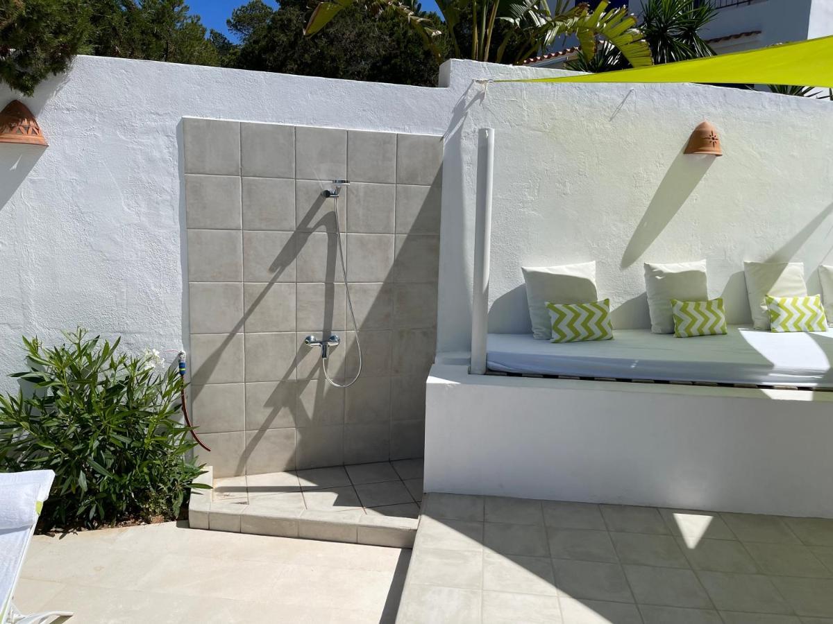 Es Queixal - Canet Con Piscina Exterior Climatizada *