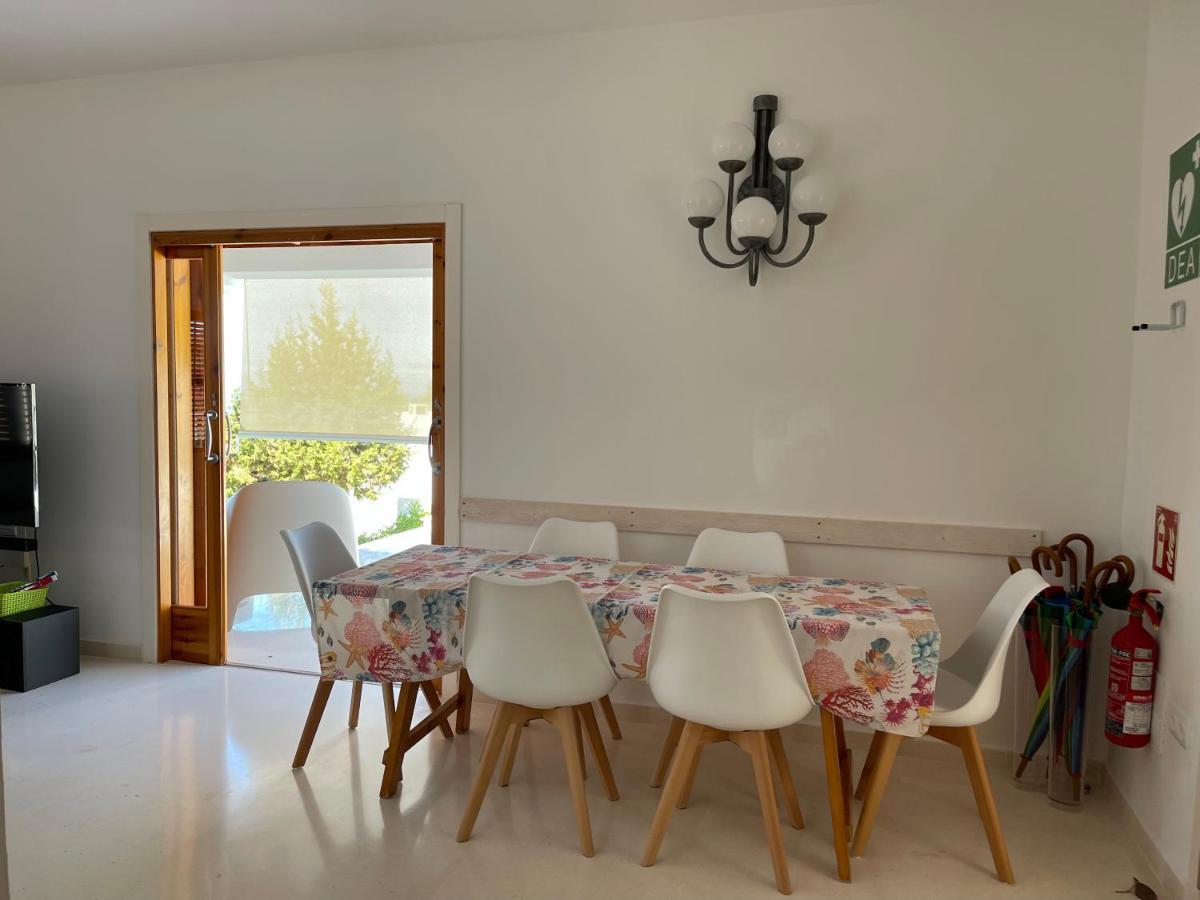 Casa vacanze Es Queixal - Canet Con Piscina Exterior Climatizada