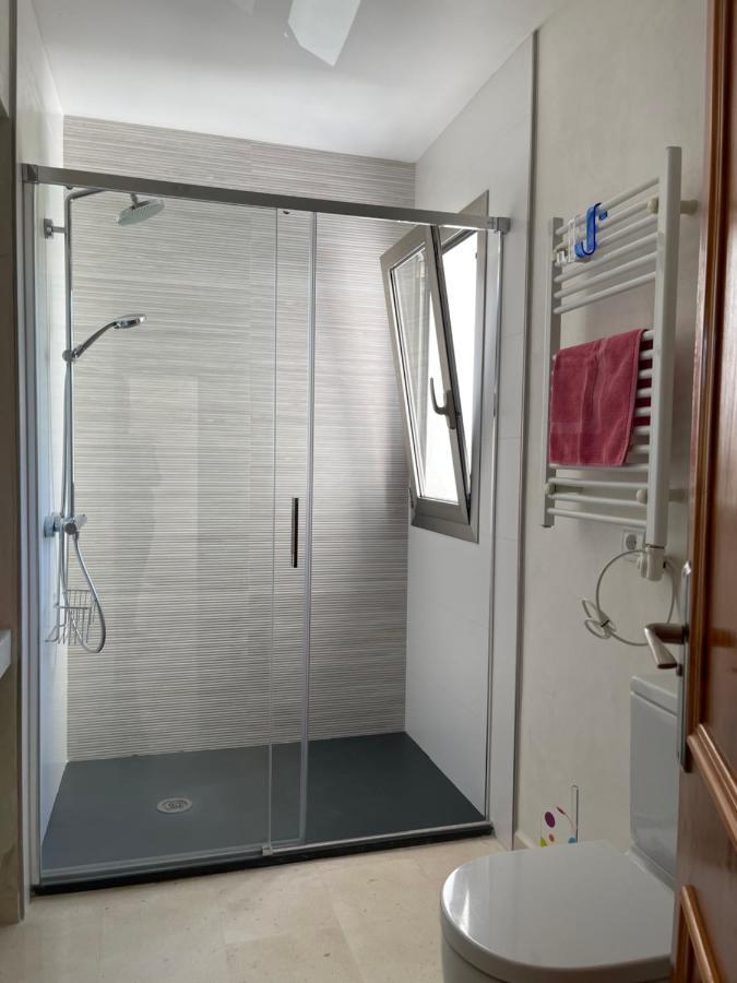 Casa vacanze Es Queixal - Canet Con Piscina Exterior Climatizada