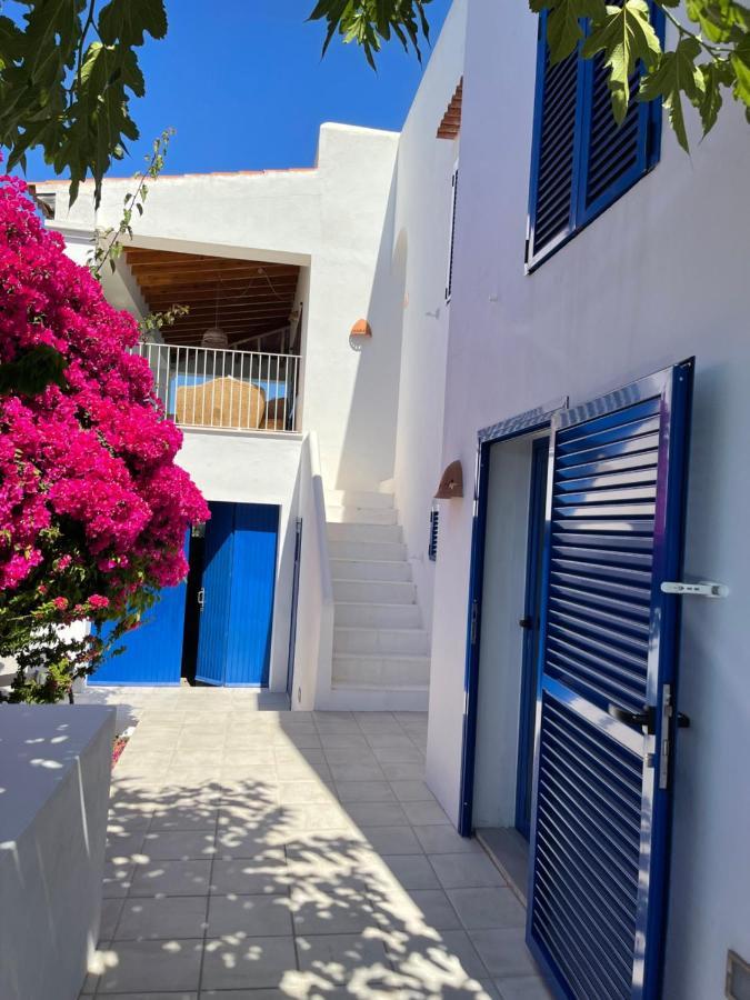 Es Queixal - Canet Con Piscina Exterior Climatizada Cala Vadella (Ibiza)