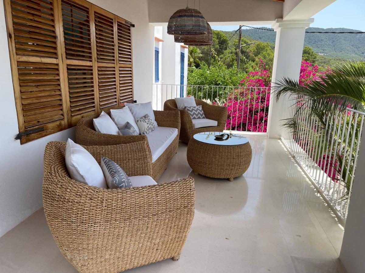 Casa vacanze Es Queixal - Canet Con Piscina Exterior Climatizada *