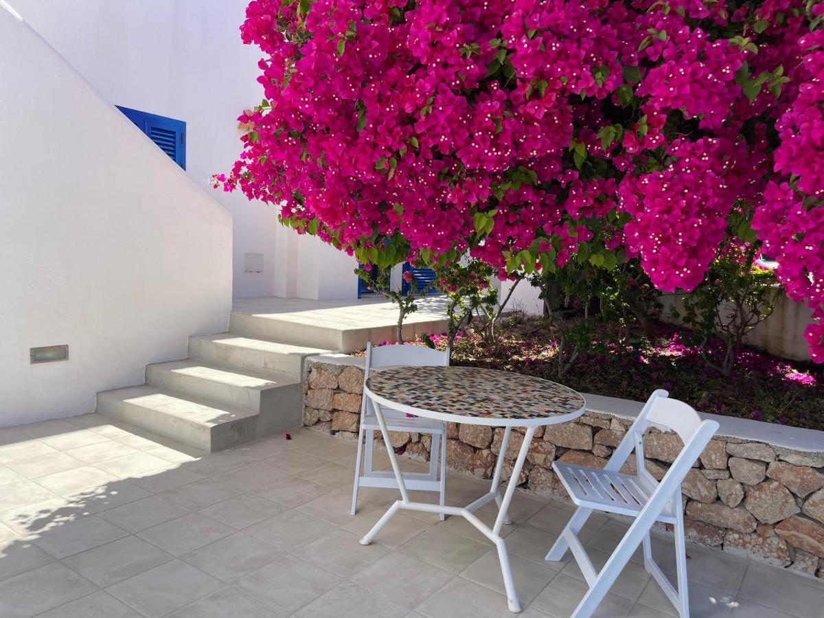 Casa vacanze Es Queixal - Canet Con Piscina Exterior Climatizada