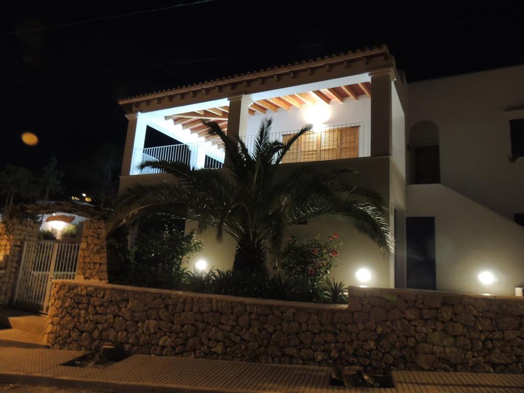 Casa vacanze Es Queixal - Canet Con Piscina Exterior Climatizada Cala Vadella (Ibiza)