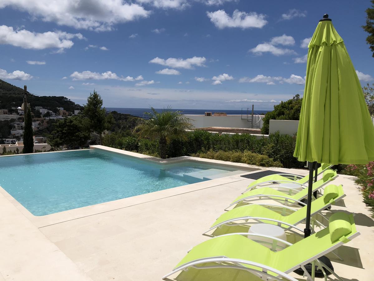 Es Queixal - Canet Con Piscina Exterior Climatizada Casa vacanze *