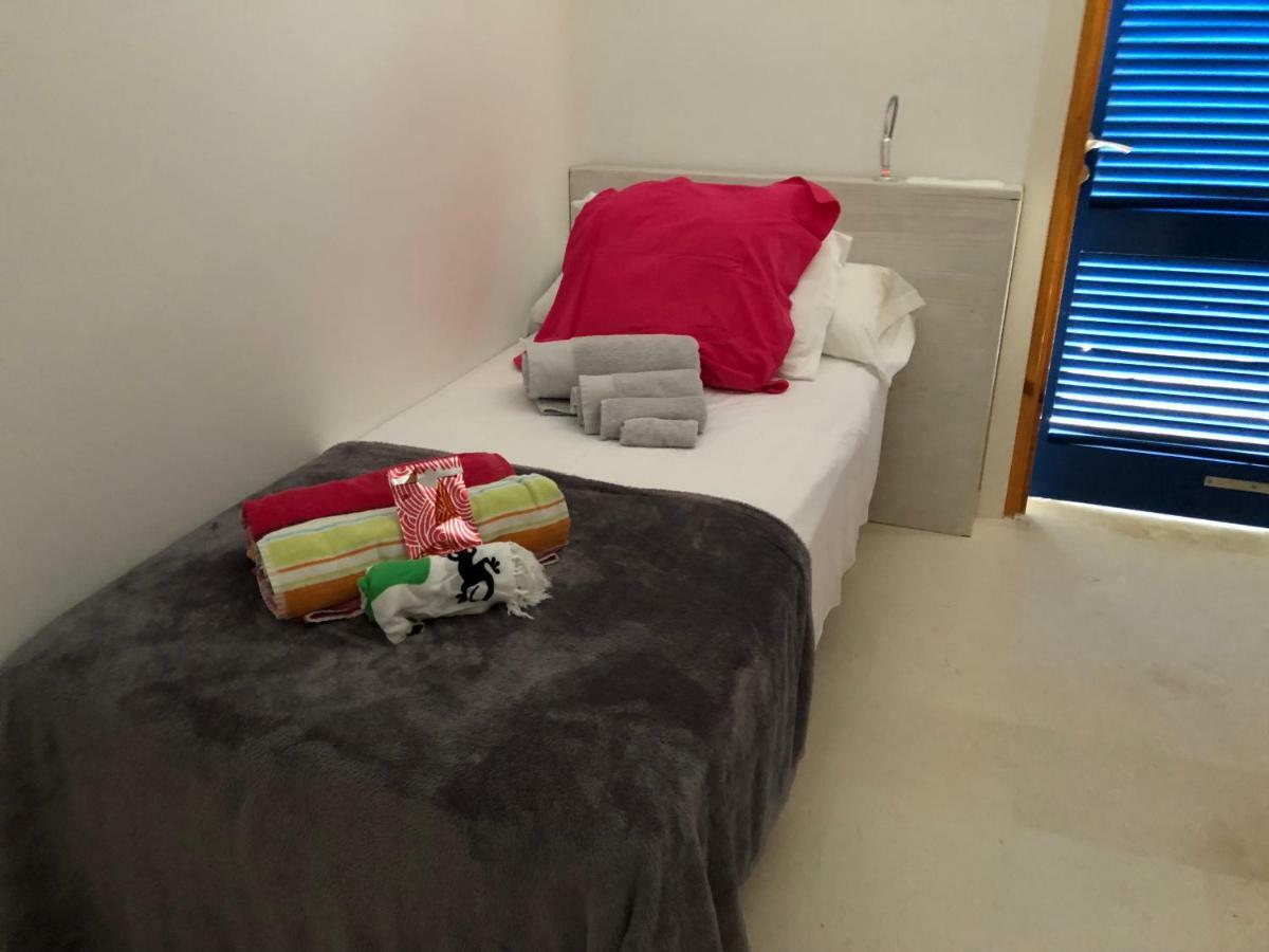 Es Queixal - Canet Con Piscina Exterior Climatizada Casa vacanze Cala Vadella (Ibiza)