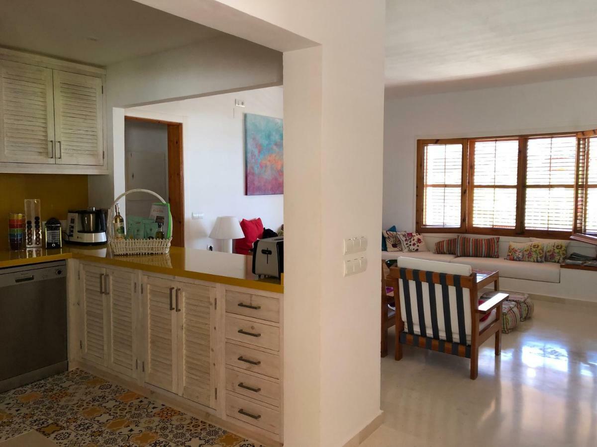Es Queixal - Canet Con Piscina Exterior Climatizada Casa vacanze